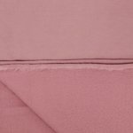 Dusty Pink Tracksuiting BRUSHED-09 150CM