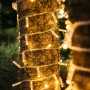 10m Heavy Duty Fairy Lights | 100 LEDs Connectable