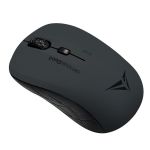 Airmouse Duo 3 Silent Wireless And Bluetooth Mouse