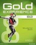 Gold Experience B2 Students& 39 Book Paperback