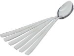 Stainless Steel Dessert Spoon