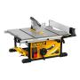 DeWalt Table Saw 250MM 2000W - DWE7492-QS