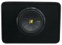 KICKER Compc 50TCWC104 10-INCH 250WATT Rms 4 Ohm Loaded Slim Subwoofer Enclosure