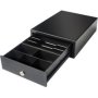 MINI Cash Drawer Black