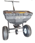 Spreader Walk Behind Stiletto 60L Fertilizer