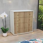 Lunar Chest Of Drawer