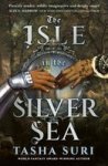 The Isle In The Silver Sea Paperback