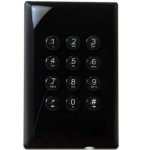 HRK901-5-0-GB-02 Impro Multi-discipline Junction Box Reader With Keypad With Buzzer Ideal For New And Retrofit Installations Tri