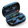 M10 V 5.1 Wireless Bluetooth Earbuds