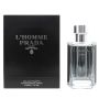 Prada L'homme Eau De Toilette 50ML Parallel Import