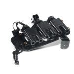 A-premium Ignition Coil Compatible With Hyundai Santa Fe V6 2.7L 2001-2006 Tiburon V6 2.7L 2003-2008