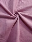Anti-pilling Fleece