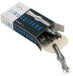 Lino Carving Safety Blades - Set Of 12