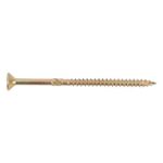 Rawlplug R-ts Hardened Screw 6.0X100MM X4 Per