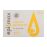 Epimax Epi-max Glycerine Soap Bar 150G