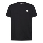 Ikon T-Shirt -black