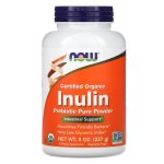 Dsi - Organic Inulin Powder 227G