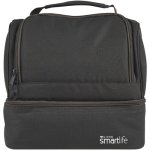 Clicks Smartlife Lunch Bag Grey