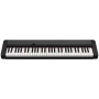 Tone CT-S1BKC2 61-KEY Portable Keyboard - Black