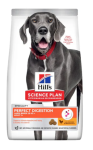 Hill’s Science Diet Digestion Care For Large Adult Dogs C&r