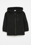 PoP Candy Hooded Parka- Black