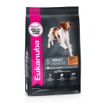 Eukanuba Adult Medium Breed - 9KG