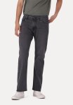 Levi's 555 '96 Relaxed Str Za Cheers To That - Black