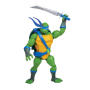 Rise Of The Teenage Mutant Ninja Turtles Basic Figures - Blue