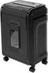 Parrot S10 P3 Cross Cut Paper Shredder 12 Sheets