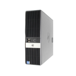 Hp RP5 Retail System 5810 Sff Desktop – Intel Core I3-4150 4TH Gen 3.5GHZ 4GB DDR3 RAM 500GB Hdd Windows 10 Pro Certified Refurb