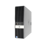 Hp RP5 Retail System 5810 Sff Desktop – Intel Core I3-4150 4TH Gen 3.5GHZ 4GB DDR3 RAM 500GB Hdd Windows 10 Pro Certified Refurbished