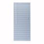 Venetian Blind Aluminium Los Angeles 25MM Granit 50X175CM Venetian Blind Aluminium Los Angeles 25MM Granit 50X175CM