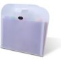 Colorful 13 Pockets A4 Document Expanding File With Handle
