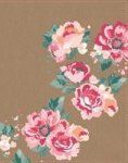 Niv Journal The Word Bible For Teen Girls Imitation Leather Gold floral Red Letter Edition - Includes Over 450 Journaling Prompt