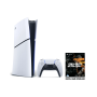 PS5 Slim Digital + Call Of Duty: Black Ops 6 (Voucher) Bundle