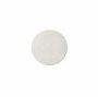 L.pisoni Bb Clarinet Pad 9.5MM -leather