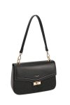 Black Shoulder Bag DJ625N