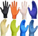 Ansell Micro Touch 300 Pcs - At A Discount