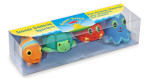 Melissa & Doug Seaside Sidekicks Squirters