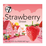 Strawberry Street Blusher 6G
