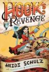 Hook' S Revenge Book 1 Paperback
