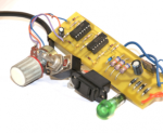 Efk 4015 Soldering Iron Temprature Controller