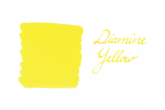 Diamine Fountain Pen Ink – Yellow