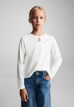 T-Shirt Vico - Natural