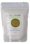 Good Life - Atlantic Sea Salt Coarse 1KG