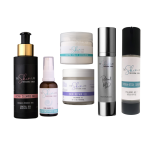 The Skin Lab Vitamin Infusion Nano-needling Facial Treatment