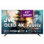 Google Jvc 43 Qled Gaming Tv LT-43NQ7165
