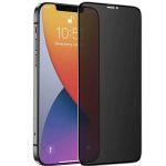 Tempered Glass Privacy Screen Guard For Iphone 12/12PRO