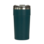 Lizzard Travel Cup 480ML Assorted - Green