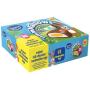 Mallow Eggs 36'S